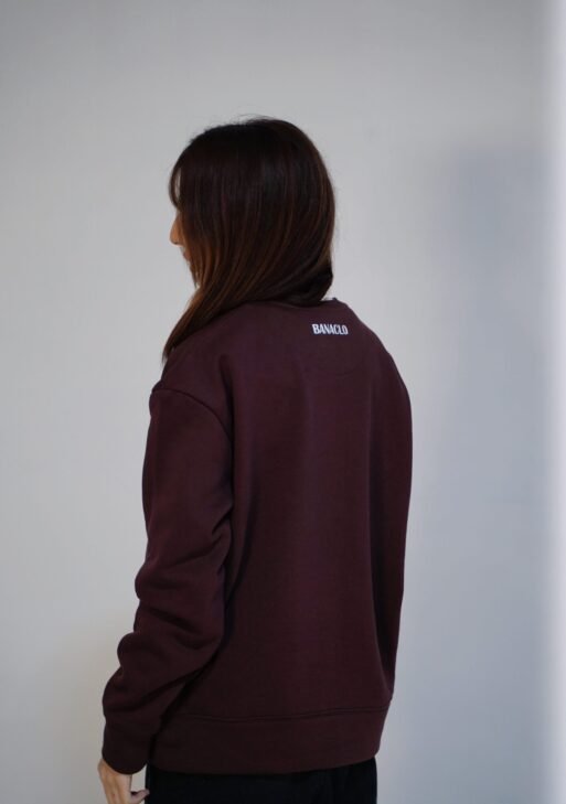 You Got This Oversized Sweatshirt