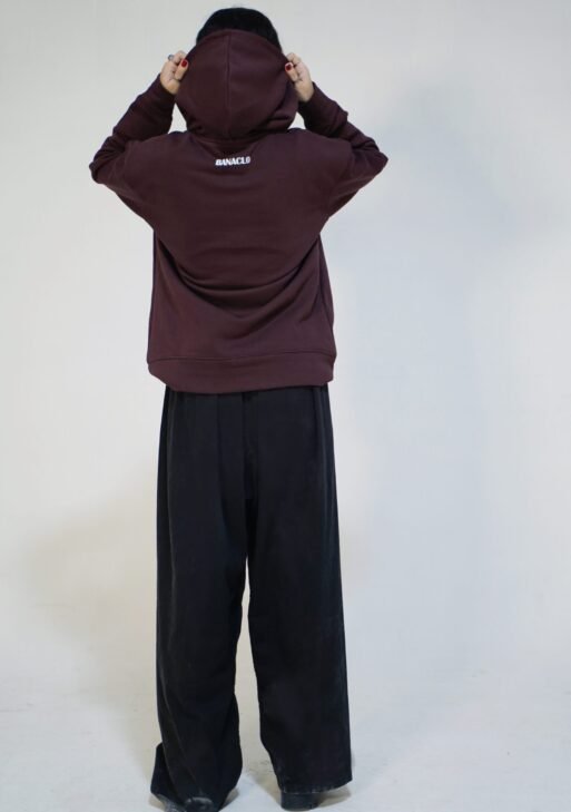 Gossip Oversized Hoodie